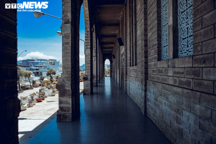 Ảnh: Chiêm ngưỡng tuyệt tác Nhà thờ Núi ở TP Nha Trang - 9