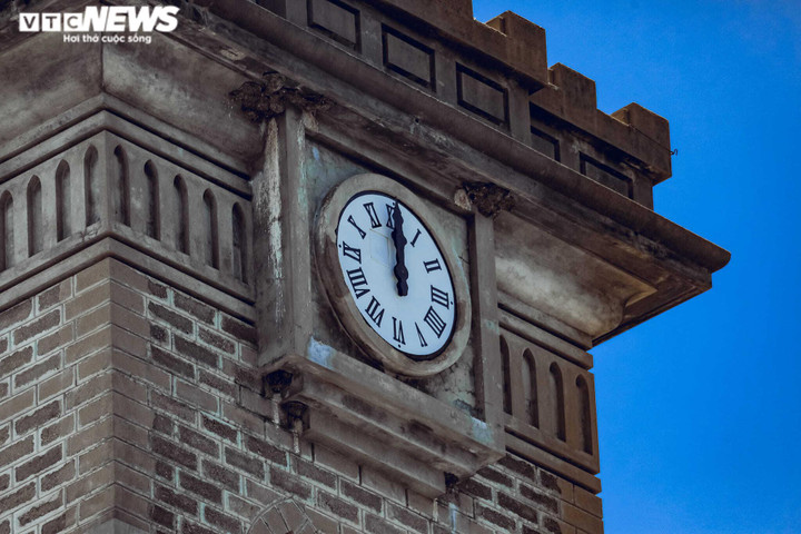 Ảnh: Chiêm ngưỡng tuyệt tác Nhà thờ Núi ở TP Nha Trang - 8