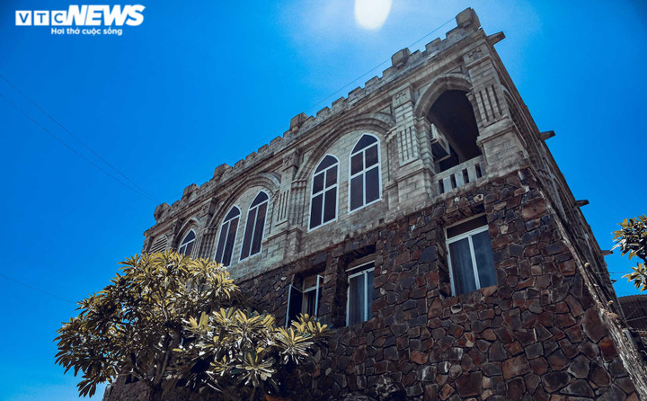 Ảnh: Chiêm ngưỡng tuyệt tác Nhà thờ Núi ở TP Nha Trang - 6