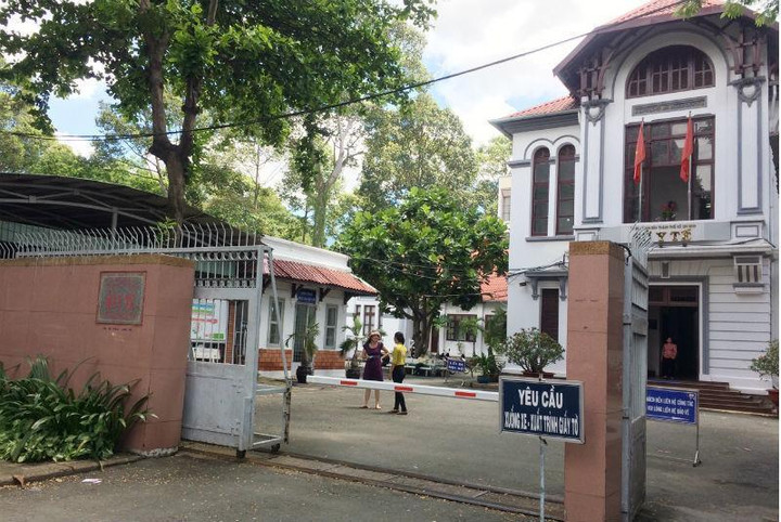 Sở Y tế TPHCM: Giám đốc các bệnh viện nói thiếu thuốc nhưng không phải do sợ sai - 2