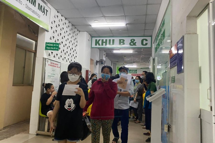 Sở Y tế TPHCM: Giám đốc các bệnh viện nói thiếu thuốc nhưng không phải do sợ sai - 3