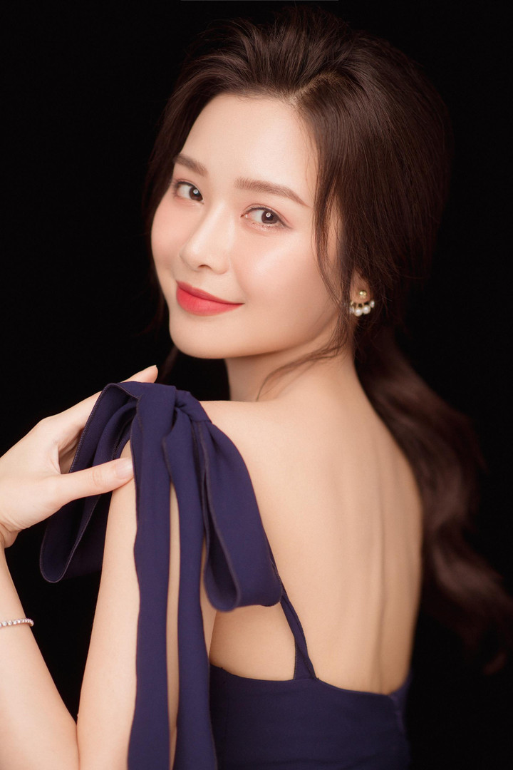 BTV Minh Hằng VTV: 'Tôi sẽ kết hôn với người thương mình' - 2