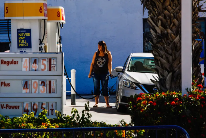 Nhiều người Mỹ tính ở ghép, giảm bữa ăn vì khủng hoảng lạm phát - 2