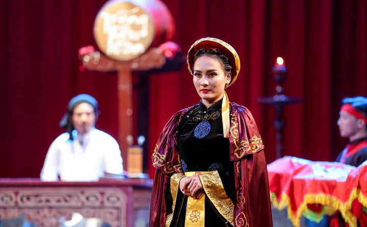 Sao Việt 21/6: Mạnh Trường khoe vợ có bầu, Hoà Minzy đón hoàng hôn bên con trai - 8