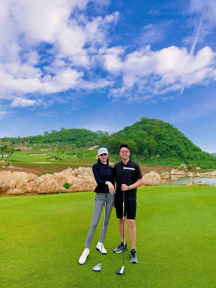 Sao Việt 22/6: Công Lý tươi hết cỡ khi được Xuân Bắc, Quang Thắng ghé thăm - 4