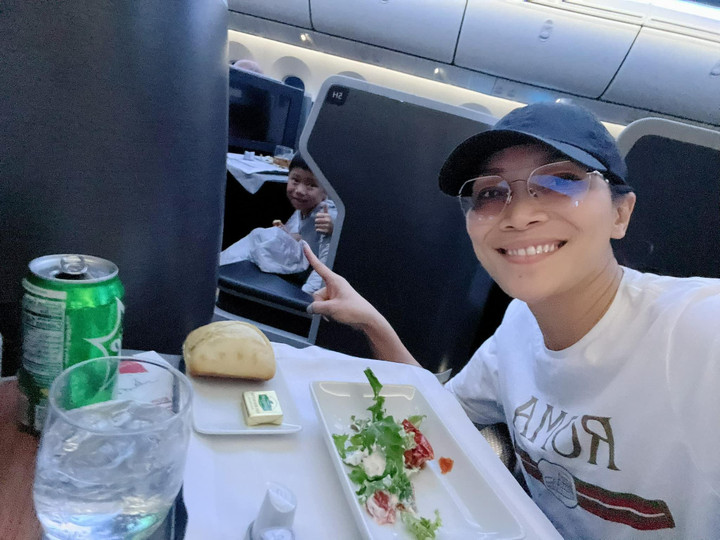 Sao Việt 22/6: Công Lý tươi hết cỡ khi được Xuân Bắc, Quang Thắng ghé thăm - 5