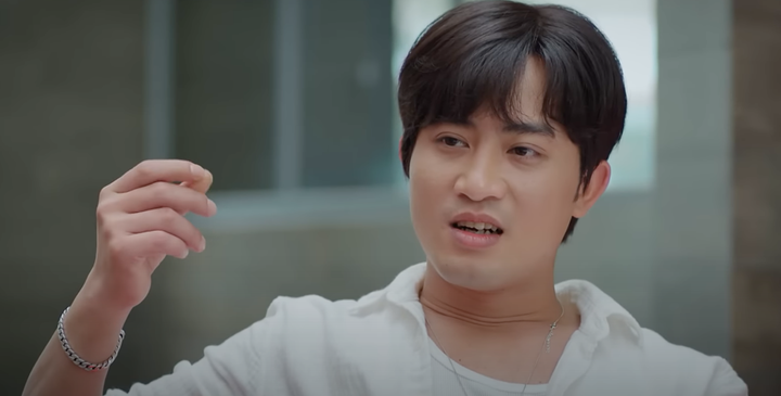 'Thương ngày nắng về 2' tập 35: Vợ chủ tịch xuất hiện, Duy 'tuyên chiến' với bố - 5