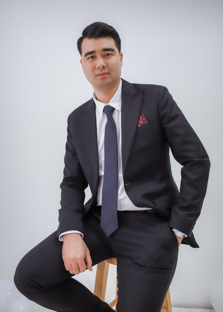 Doanh nhân trẻ Hồng Bùi phát triển mạng lưới Nano Influencer cho Halago - 1