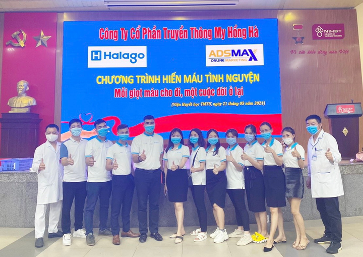 Doanh nhân trẻ Hồng Bùi phát triển mạng lưới Nano Influencer cho Halago - 2