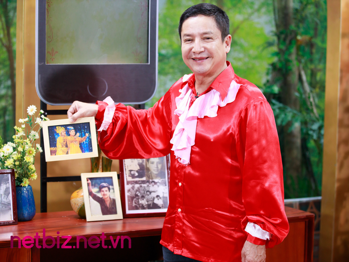 'Táo Giao thông' Chí Trung tiết lộ lý do chỉ yêu không cưới bạn gái kém 18 tuổi - 1