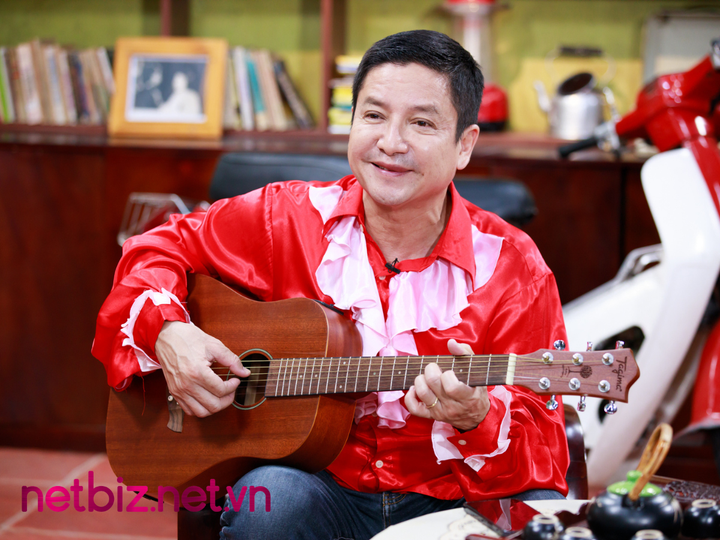 'Táo Giao thông' Chí Trung tiết lộ lý do chỉ yêu không cưới bạn gái kém 18 tuổi - 4