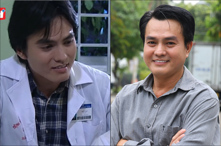 Dàn sao Blouse Trắng sau 20 năm gây sốt màn ảnh: Người viên mãn, người ra đi mãi - 4