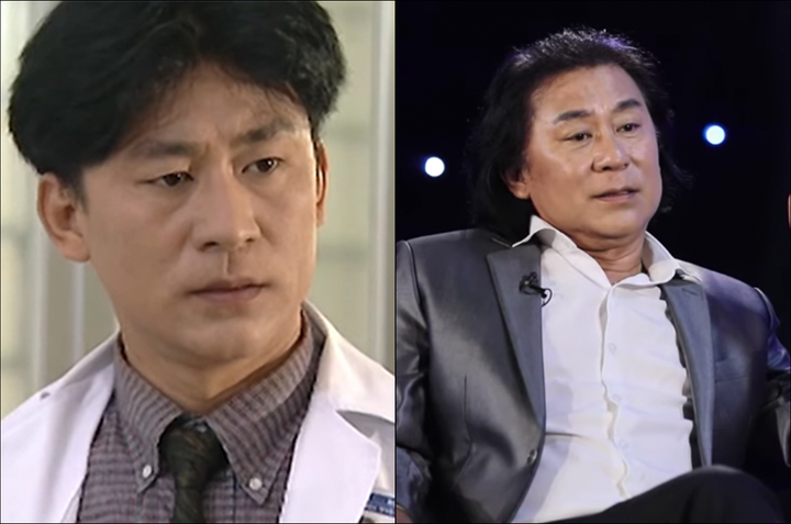 Dàn sao Blouse Trắng sau 20 năm gây sốt màn ảnh: Người viên mãn, người ra đi mãi - 3