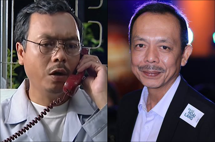 Dàn sao Blouse Trắng sau 20 năm gây sốt màn ảnh: Người viên mãn, người ra đi mãi - 1