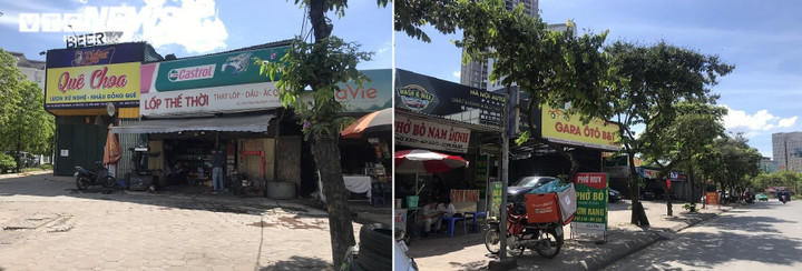 Cận cảnh những dự án 'treo' nằm trên đất 'vàng' của Tập đoàn Bảo Việt - 2