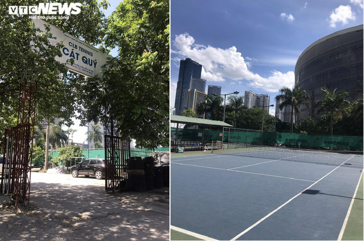 Cận cảnh những dự án 'treo' nằm trên đất 'vàng' của Tập đoàn Bảo Việt - 5