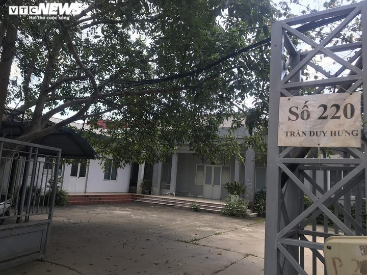 Cận cảnh những dự án 'treo' nằm trên đất 'vàng' của Tập đoàn Bảo Việt - 13