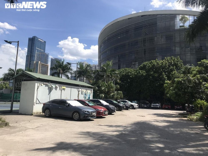 Cận cảnh những dự án 'treo' nằm trên đất 'vàng' của Tập đoàn Bảo Việt - 7