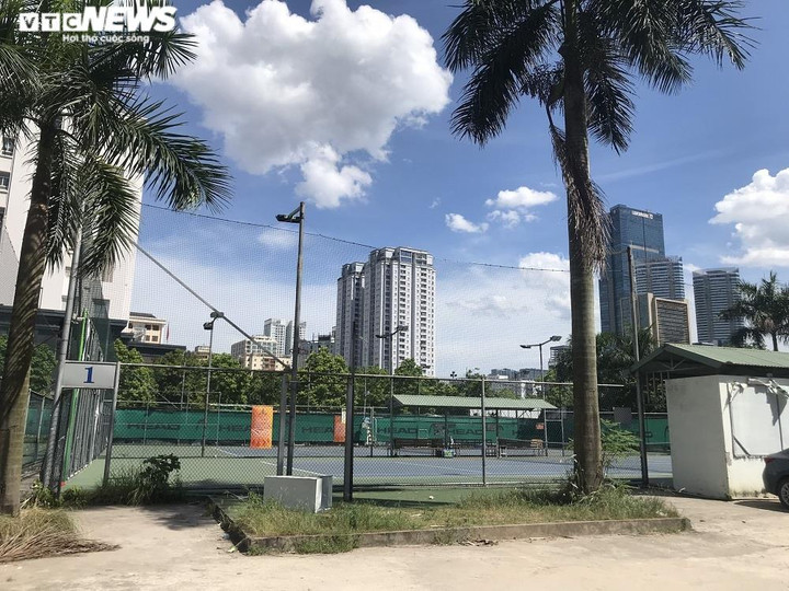 Cận cảnh những dự án 'treo' nằm trên đất 'vàng' của Tập đoàn Bảo Việt - 6