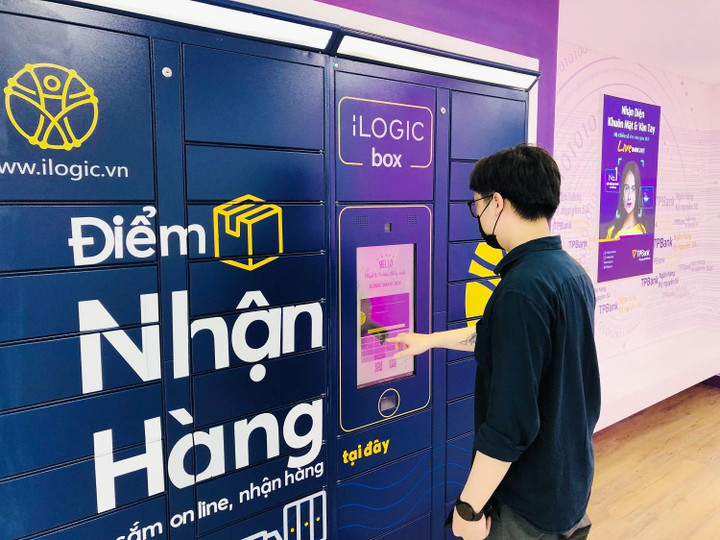 Ngân hàng tiện lợi đầu tiên, TPBank định nghĩa lại ngân hàng của kỷ nguyên số - 2