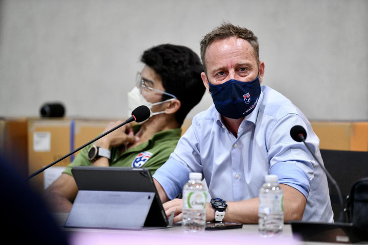 HLV Polking được cho thêm thời gian chuẩn bị AFF Cup 2022 - 1