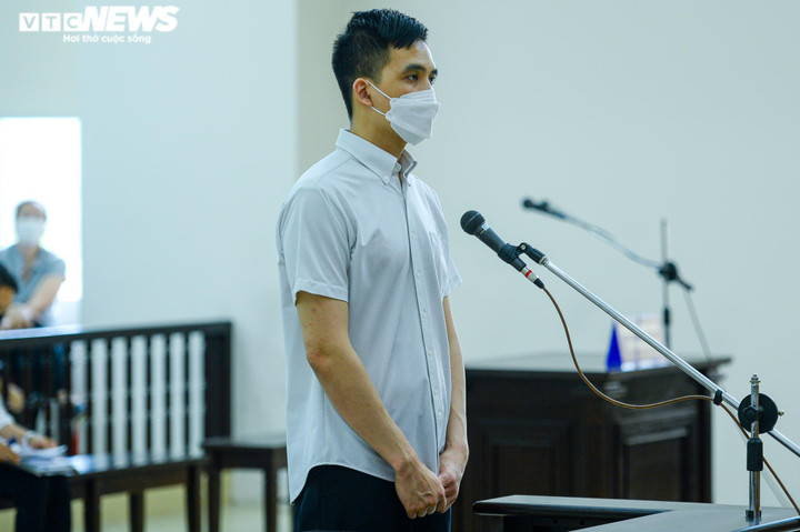 Ông Nguyễn Đức Chung nói không được hưởng lợi từ Công ty Arkitic - 2