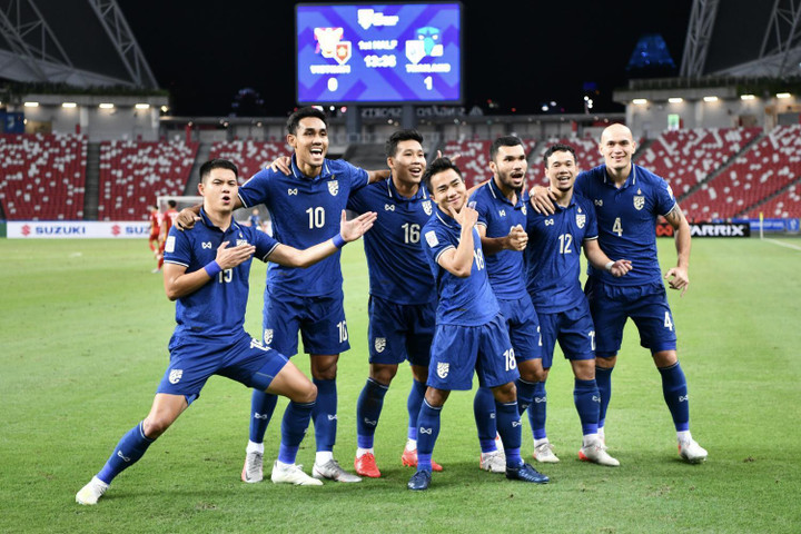 HLV Polking được cho thêm thời gian chuẩn bị AFF Cup 2022 - 2