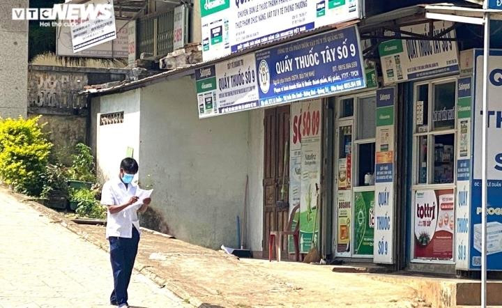 Người bệnh kêu thiếu thuốc, đại diện các bệnh viện nói gì? - 1