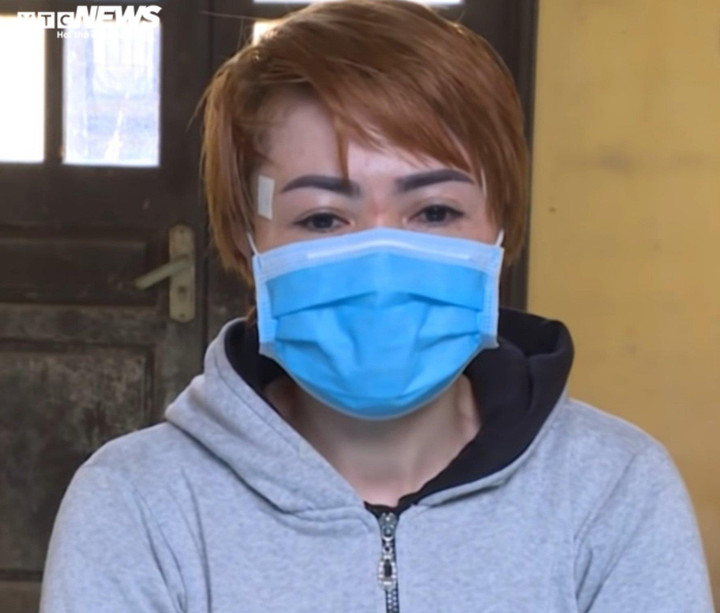 Nữ chủ quán bánh xèo tra tấn nhân viên như thời trung cổ lĩnh 30 tháng tù giam - 1