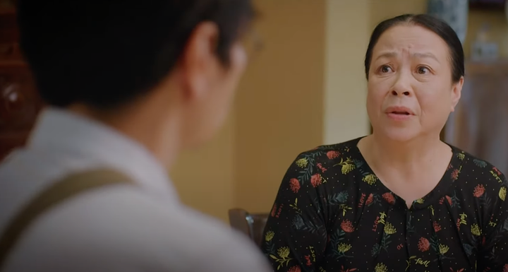 'Thương ngày nắng về 2' tập 36: Vân bị mắng vì 'làm mối' Phong cho bạn thân - 1