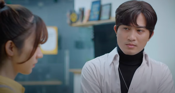 'Thương ngày nắng về 2' tập 36: Vân bị mắng vì 'làm mối' Phong cho bạn thân - 2