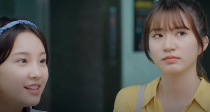 'Thương ngày nắng về 2' tập 36: Vân bị mắng vì 'làm mối' Phong cho bạn thân - 3