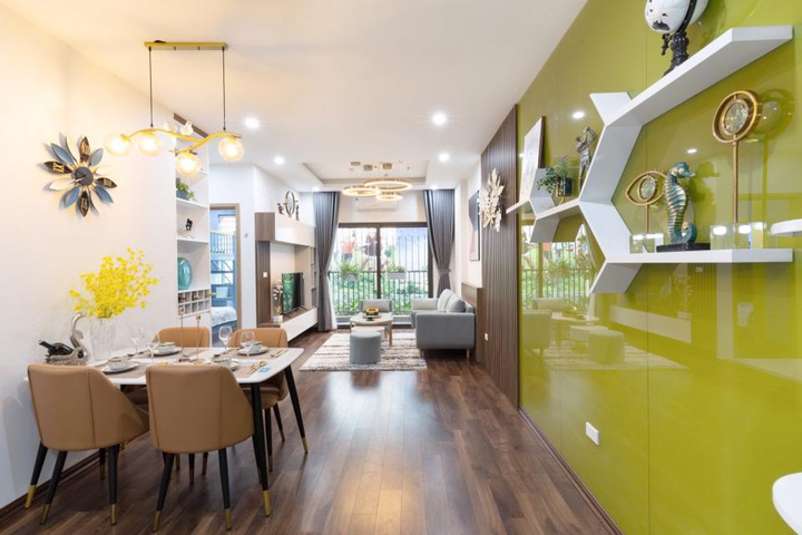 Mở bán Tecco Diamond: Cơ hội cuối cùng sở hữu quỹ căn đẹp giá tốt - 2