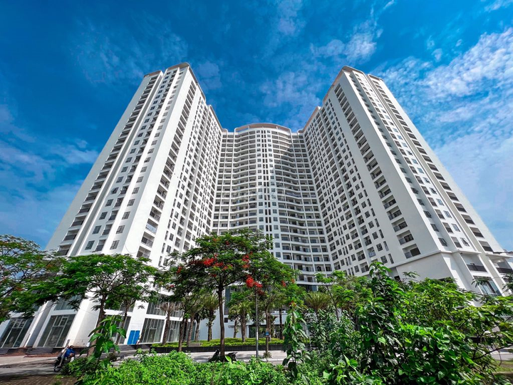 Mở bán Tecco Diamond: Cơ hội cuối cùng sở hữu quỹ căn đẹp giá tốt - 3