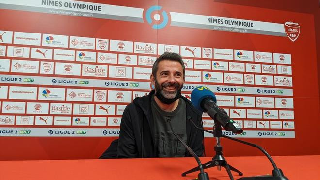 HLV Nimes bác tin CLB chiêu mộ Quang Hải - 1