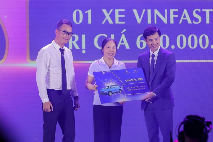 Phân khu Sao Biển Vinhomes Ocean Park 2: Gần 2.400 shophouse tìm được chủ nhân - 2