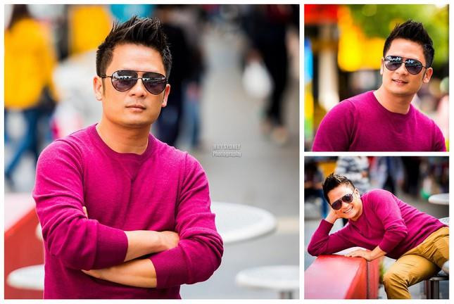 Cuộc sống của ca sĩ Bằng Kiều sau khi có con trai thứ tư - 1