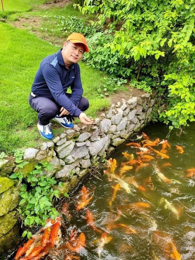 Cuộc sống của ca sĩ Bằng Kiều sau khi có con trai thứ tư - 2