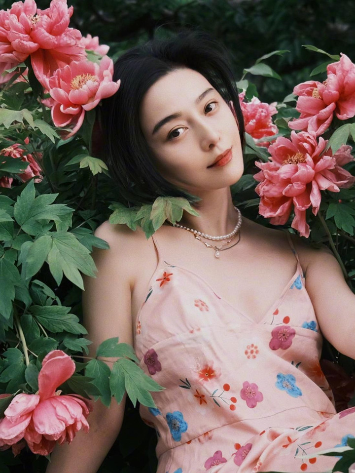 Phạm Băng Băng hẹn hò ảnh 7 Phạm Băng Băng đáp trả khi bị nói cặp đại gia để dựa dẫm - 7