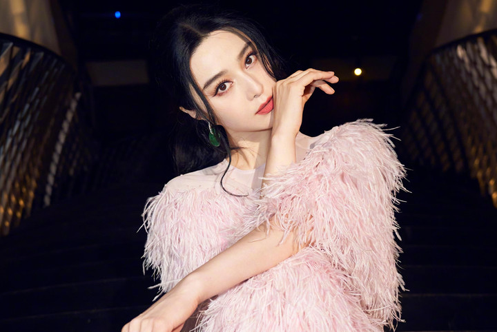 Phạm Băng Băng hẹn hò ảnh 5 Phạm Băng Băng đáp trả khi bị nói cặp đại gia để dựa dẫm - 5