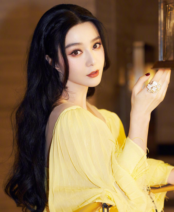 Phạm Băng Băng hẹn hò ảnh 6 Phạm Băng Băng đáp trả khi bị nói cặp đại gia để dựa dẫm - 6