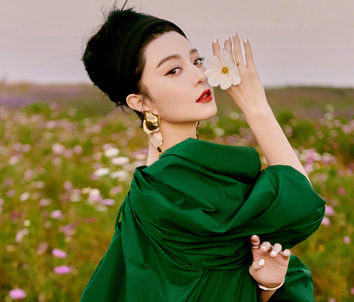 Phạm Băng Băng hẹn hò ảnh 8 Phạm Băng Băng đáp trả khi bị nói cặp đại gia để dựa dẫm - 8