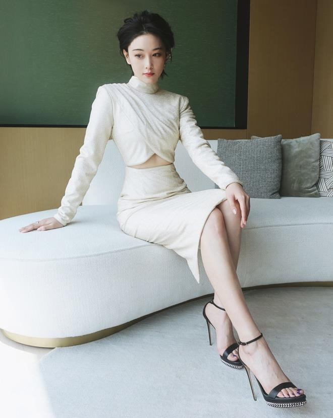 Phạm Băng Băng hẹn hò ảnh 1 Phạm Băng Băng đáp trả khi bị nói cặp đại gia để dựa dẫm - 1