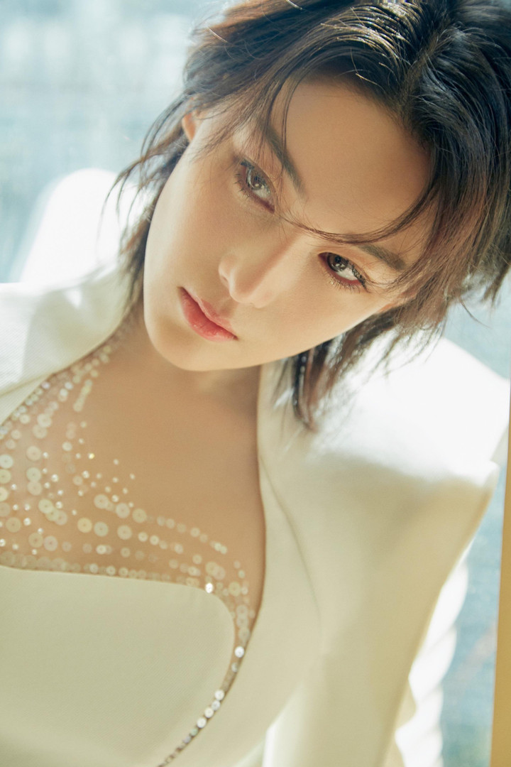 Phạm Băng Băng hẹn hò ảnh 4 Phạm Băng Băng đáp trả khi bị nói cặp đại gia để dựa dẫm - 4