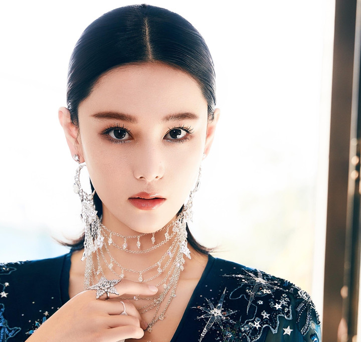 Phạm Băng Băng hẹn hò ảnh 3 Phạm Băng Băng đáp trả khi bị nói cặp đại gia để dựa dẫm - 3