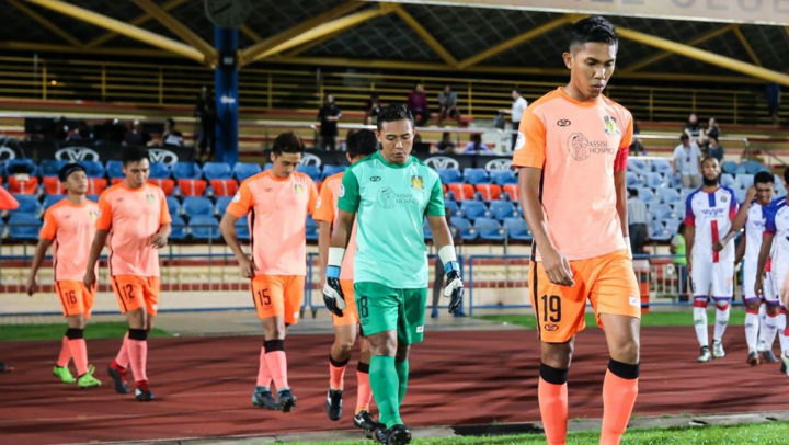 Viettel FC và hành trình tại bảng I AFC Cup 2022 - 2