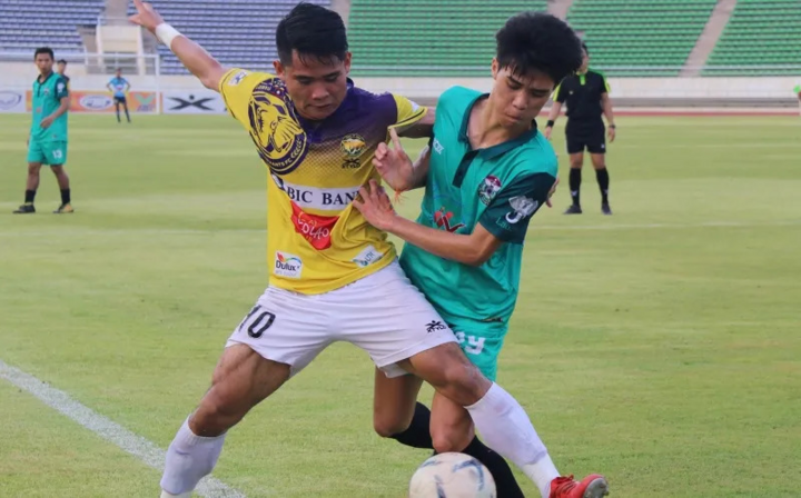Viettel FC và hành trình tại bảng I AFC Cup 2022 - 4