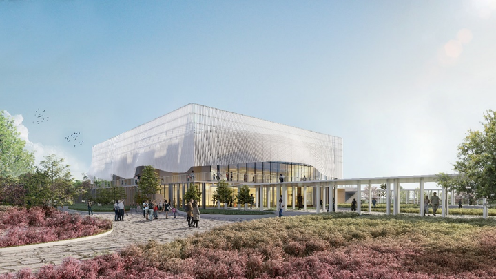 Hé lộ hình ảnh Thiên đường sữa tại Mộc Châu - kỳ quan tương lai của Tây Bắc - 10