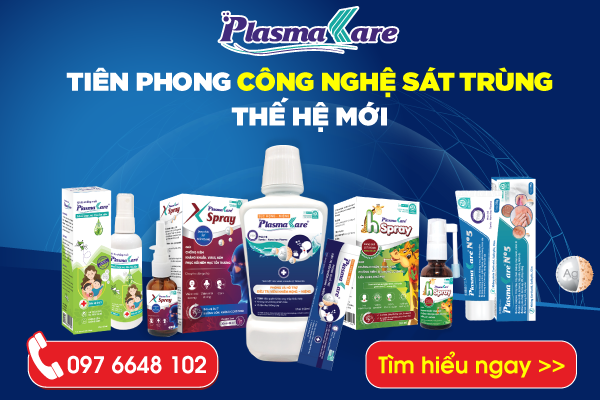 Hiệu quả của các chất sát trùng thế hệ mới trong điều trị nhiễm trùng, khử khuẩn - 3