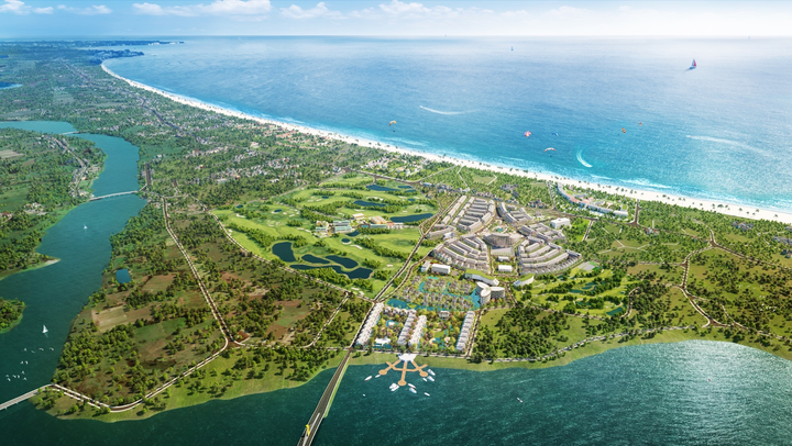 La Queenara – The Prime: 'Bình minh mới' trước làn sóng đầu tư bất động sản - 1